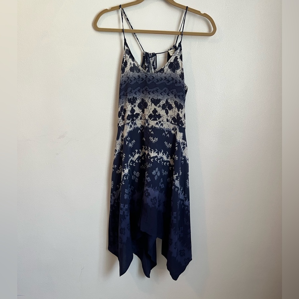 Ocean Drive beach dress